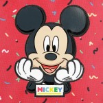 Disney Σακίδιο πλάτης 40x30x12cm It’s a Mickey Thing