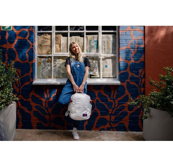 Πέντε τσάντες που μπορείς να κρατήσεις στο ταξίδι και την καθημερινότητα