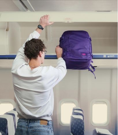 Σακίδια πλάτης