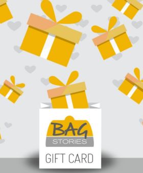 ΔΩΡΟΚΑΡΤΑ BAG STORIES