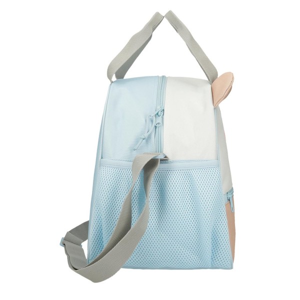 Roll Road Τσάντα ταξιδίου παιδική My Little Teddy Roll Road Τσάντα ταξιδίου παιδική My Little Teddy