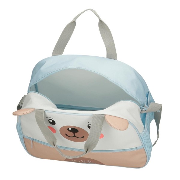 Roll Road Τσάντα ταξιδίου παιδική My Little Teddy Roll Road Τσάντα ταξιδίου παιδική My Little Teddy