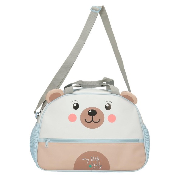 Roll Road Τσάντα ταξιδίου παιδική My Little Teddy Roll Road Τσάντα ταξιδίου παιδική My Little Teddy