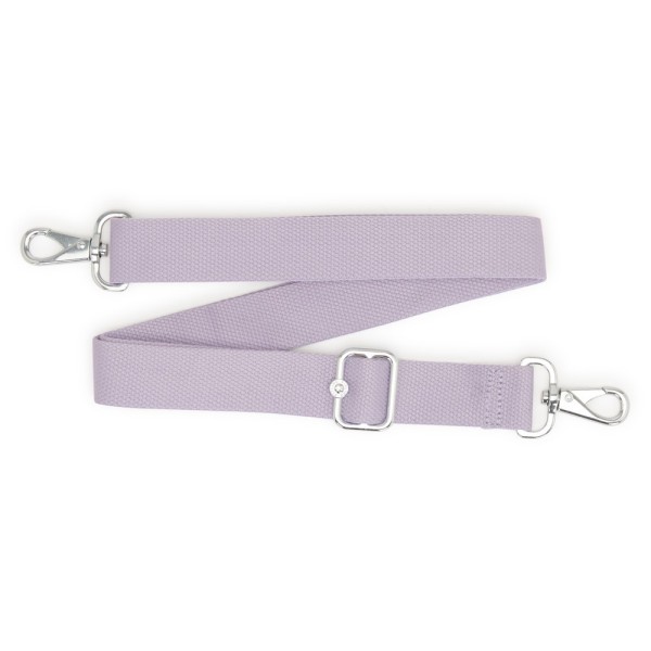 Kipling Τσάντα ώμου Art Mini Lilac Moon Metallic Kipling Τσάντα ώμου Art Mini Lilac Moon Metallic