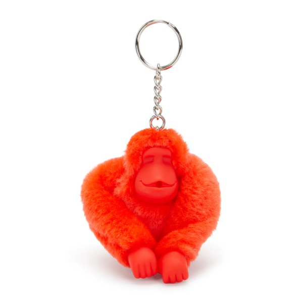 Μπρελόκ Monkeyclip M Open Orange