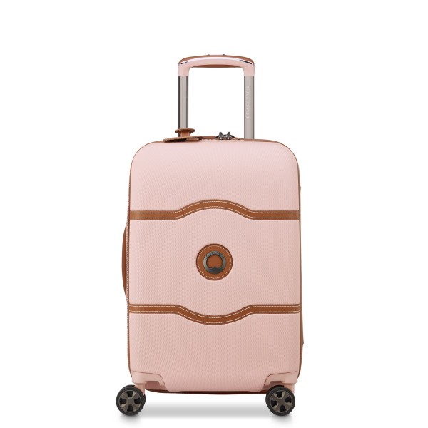 Βαλίτσα καμπίνας 55cm Chatelet Air 2.0 Light Pink Βαλίτσα καμπίνας 55cm Chatelet Air 2.0 Light Pink