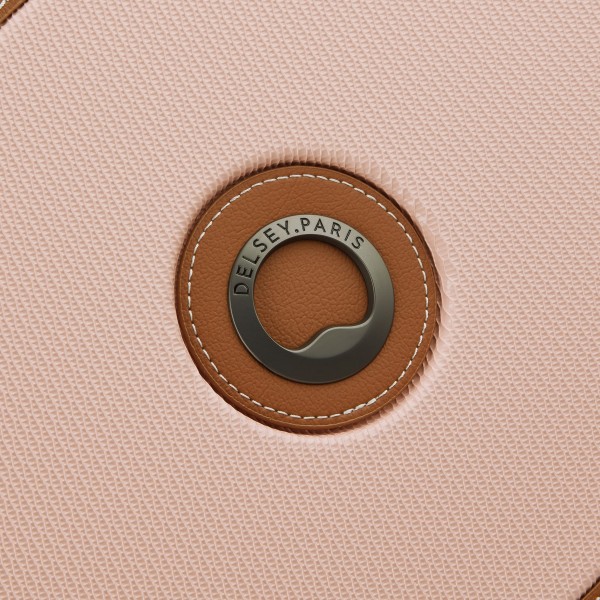 Delsey Βαλίτσα καμπίνας 55cm Chatelet Air 2.0 Light Pink Delsey Βαλίτσα καμπίνας 55cm Chatelet Air 2.0 Light Pink
