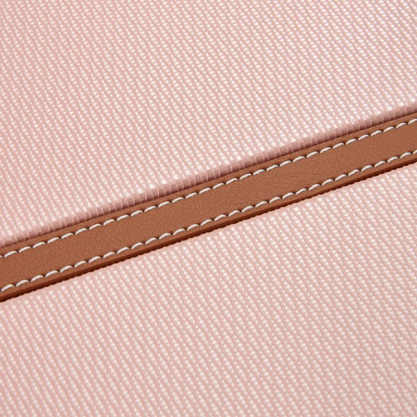 Delsey Βαλίτσα καμπίνας 55cm Chatelet Air 2.0 Light Pink Delsey Βαλίτσα καμπίνας 55cm Chatelet Air 2.0 Light Pink