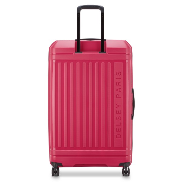 Delsey Βαλίτσα πολύ μεγάλη expandable 79cm Lutece SE Magenta Delsey Βαλίτσα πολύ μεγάλη expandable 79cm Lutece SE Magenta
