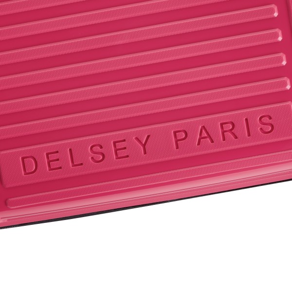 Delsey Βαλίτσα πολύ μεγάλη expandable 79cm Lutece SE Magenta Delsey Βαλίτσα πολύ μεγάλη expandable 79cm Lutece SE Magenta
