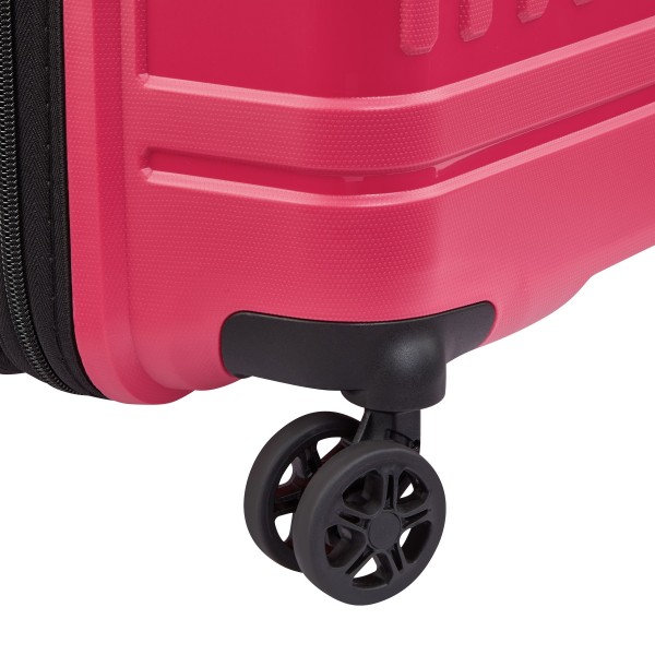 Delsey Βαλίτσα πολύ μεγάλη expandable 79cm Lutece SE Magenta Delsey Βαλίτσα πολύ μεγάλη expandable 79cm Lutece SE Magenta