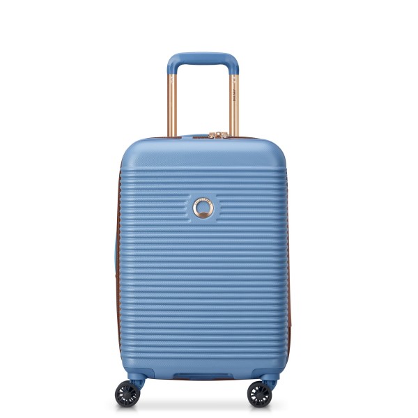 Bαλίτσα καμπίνας expandable 55cm Freestyle Sky Blue Bαλίτσα καμπίνας expandable 55cm Freestyle Sky Blue