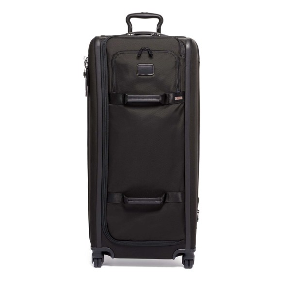 Tumi Βαλίτσα μεγάλη expandable 86.5 cm Alpha 3 Black
