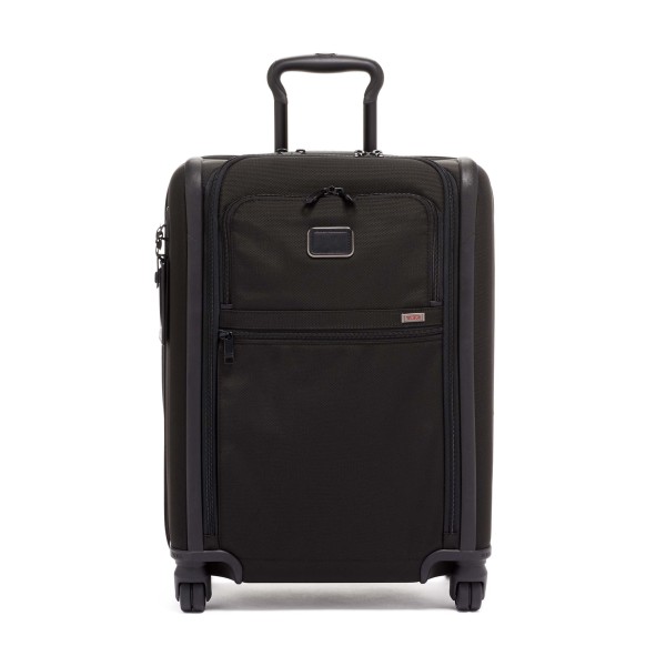 Tumi Βαλίτσα καμπίνας 56cm Alpha Continental Expandable