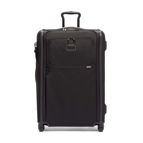 Tumi Βαλίτσα Μεσαία expandable 73.5cm Alpha MediumTrip Black