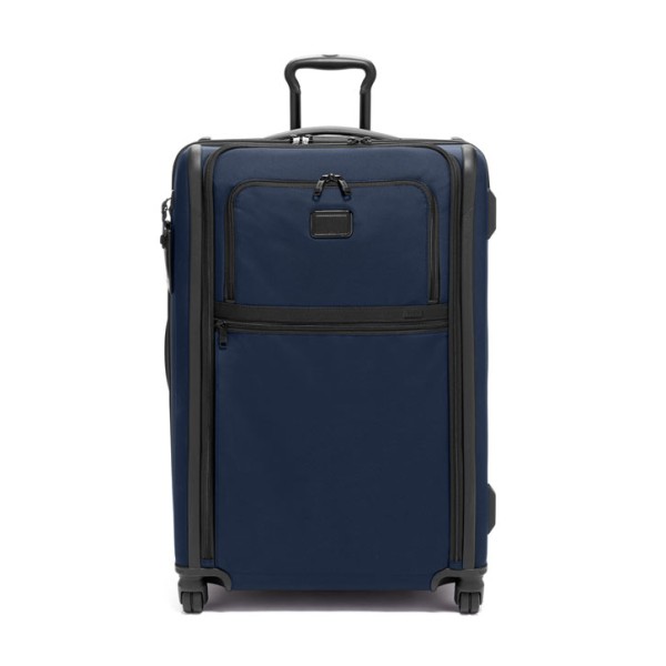 Tumi Βαλίτσα μεγάλη expandable 73.5 cm Alpha 3 Medium Trip Navy