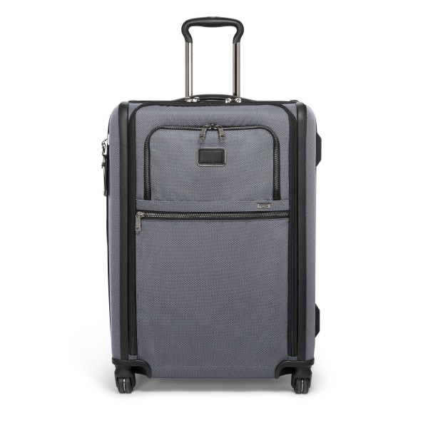 Tumi Βαλίτσα μεσαία expandable 66cm Alpha X Short Trip Grey