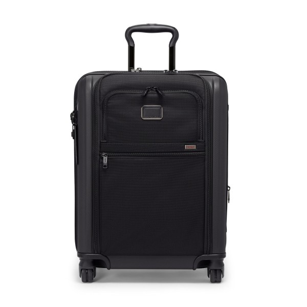 Tumi Βαλίτσα Καμπίνας expandable 56cm Alpha 3 Continental Black