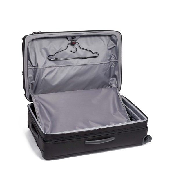 Tumi Βαλίτσα πολύ μεγάλη expandable 86.5cm Alpha Worldwide Trip Black Tumi Βαλίτσα πολύ μεγάλη expandable 86.5cm Alpha Worldwide Trip Black