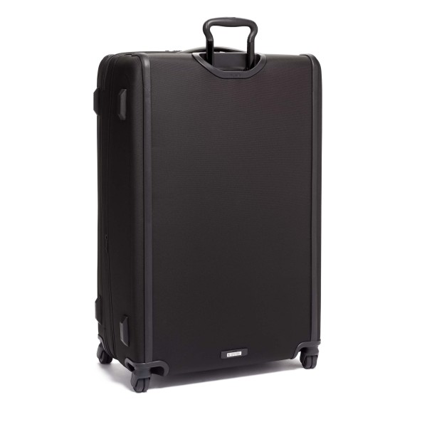 Tumi Βαλίτσα πολύ μεγάλη expandable 86.5cm Alpha Worldwide Trip Black Tumi Βαλίτσα πολύ μεγάλη expandable 86.5cm Alpha Worldwide Trip Black