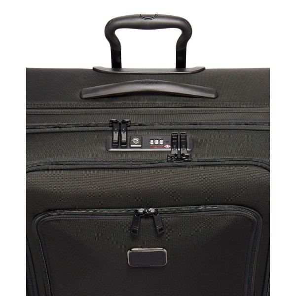 Tumi Βαλίτσα πολύ μεγάλη expandable 86.5cm Alpha Worldwide Trip Black Tumi Βαλίτσα πολύ μεγάλη expandable 86.5cm Alpha Worldwide Trip Black