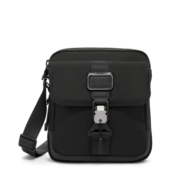 Tumi Alpha Bravo Τσάντα Crossbody Junior Black
Tumi Alpha Bravo Τσάντα Crossbody Junior Black