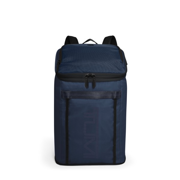 Tumi Σακίδιο πλάτης Alpha Bravo Packable Navy Tumi Σακίδιο πλάτης Alpha Bravo Packable Navy