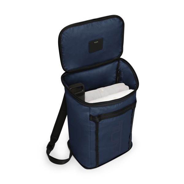 Tumi Σακίδιο πλάτης Alpha Bravo Packable Navy Tumi Σακίδιο πλάτης Alpha Bravo Packable Navy