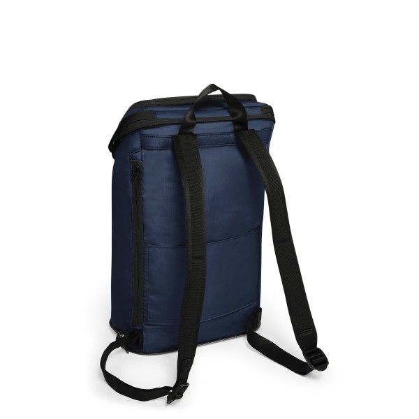 Tumi Σακίδιο πλάτης Alpha Bravo Packable Navy Tumi Σακίδιο πλάτης Alpha Bravo Packable Navy
