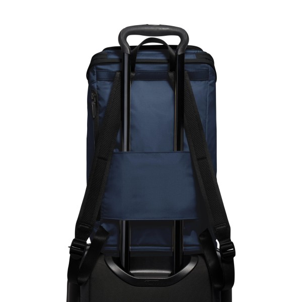 Tumi Σακίδιο πλάτης Alpha Bravo Packable Navy Tumi Σακίδιο πλάτης Alpha Bravo Packable Navy