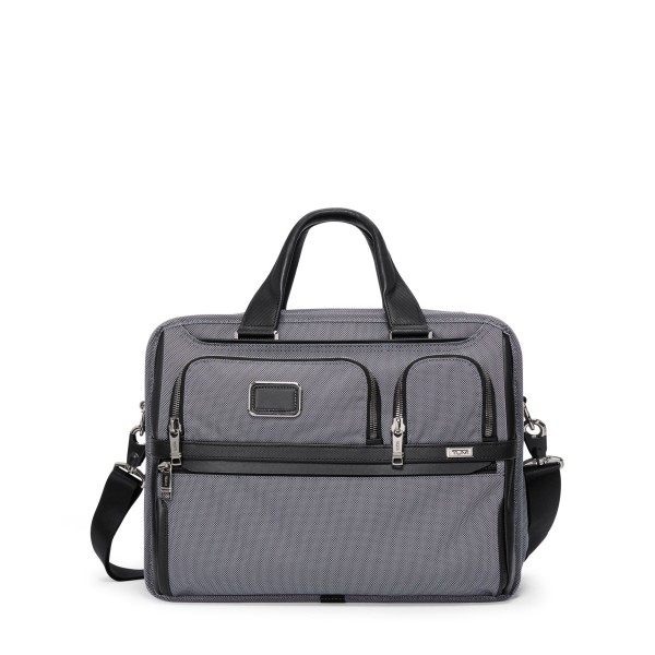 Tumi  Alpha X Χαρτοφύλακας Laptop Expandable Organizer