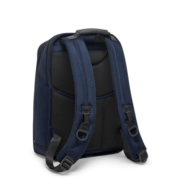 Tumi Σακίδιο πλάτης για laptop 14" Alpha 3 Slim Νavy Tumi Σακίδιο πλάτης για laptop 14" Alpha 3 Slim Νavy