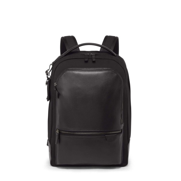 Tumi Σακίδιο πλάτης για laptop 14" Harrison Bradner Black Tumi Σακίδιο πλάτης για laptop 14" Harrison Bradner Black
