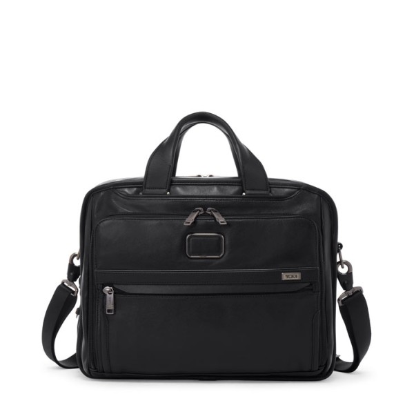 Tumi Χαρτοφύλακας Alpha 3 Organizer Black