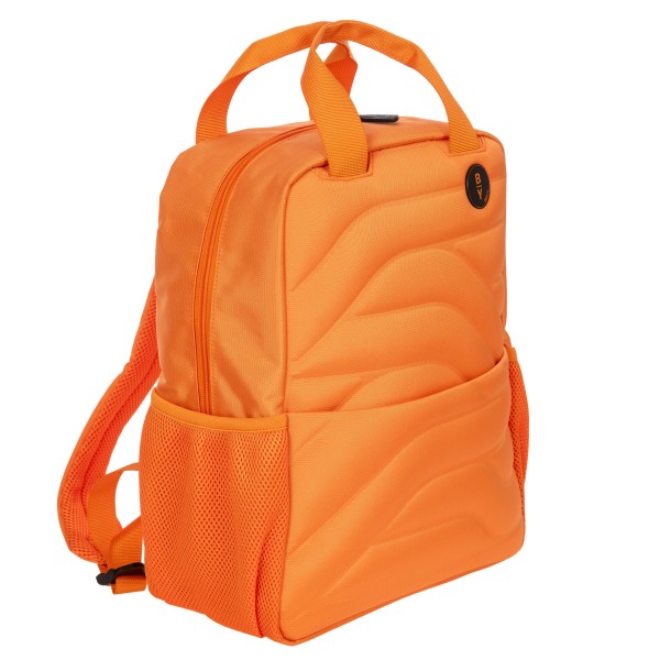 Σακίδιο πλάτης Ulisse Orange Σακίδιο πλάτης Ulisse Orange
