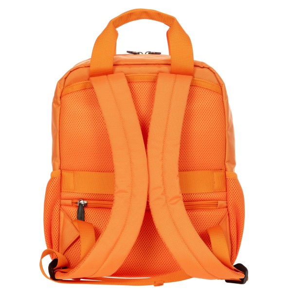 Σακίδιο πλάτης Ulisse Orange Σακίδιο πλάτης Ulisse Orange