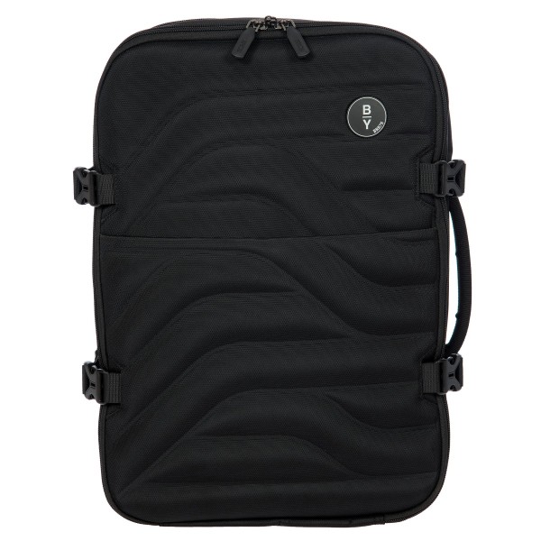 &Sigma;&alpha;&kappa;ί&delta;&iota;&omicron; &pi;&lambda;ά&tau;&eta;&sigmaf; &tau;&alpha;&xi;&iota;&delta;ί&omicron;&upsilon; 22lt Ulisse Black