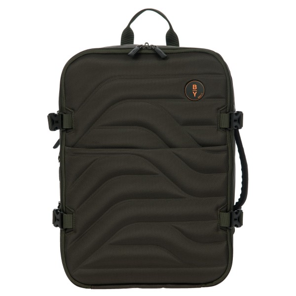 B|Y Σακίδιο πλάτης ταξιδίου 22lt Ulisse Olive