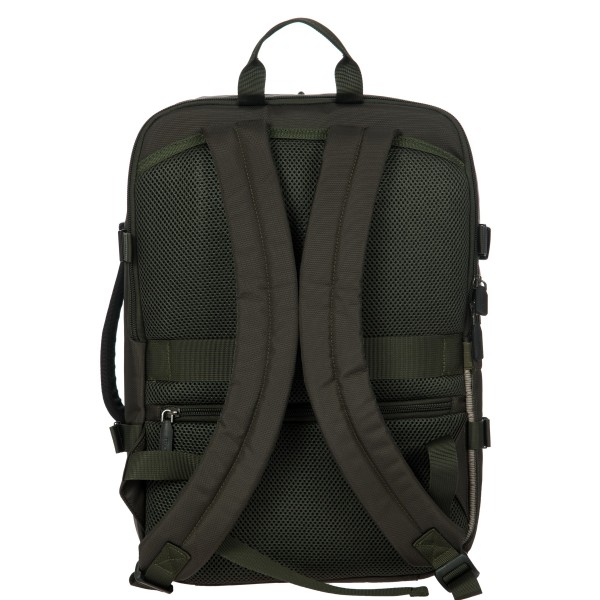 B|Y Σακίδιο πλάτης ταξιδίου 22lt Ulisse Olive B|Y Σακίδιο πλάτης ταξιδίου 22lt Ulisse Olive