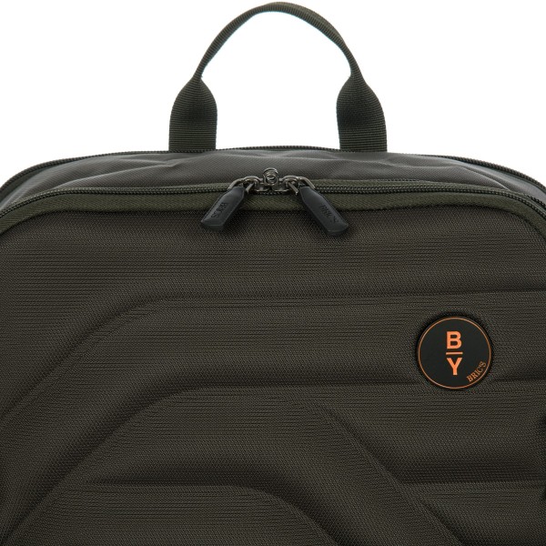 B|Y Σακίδιο πλάτης ταξιδίου 22lt Ulisse Olive B|Y Σακίδιο πλάτης ταξιδίου 22lt Ulisse Olive