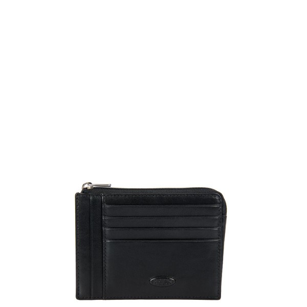Bric's Πορτοφόλι  Monte Rosa Black