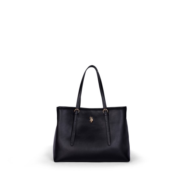 &Tau;&sigma;ά&nu;&tau;&alpha; ώ&mu;&omicron;&upsilon; Shopping Blackstone Black