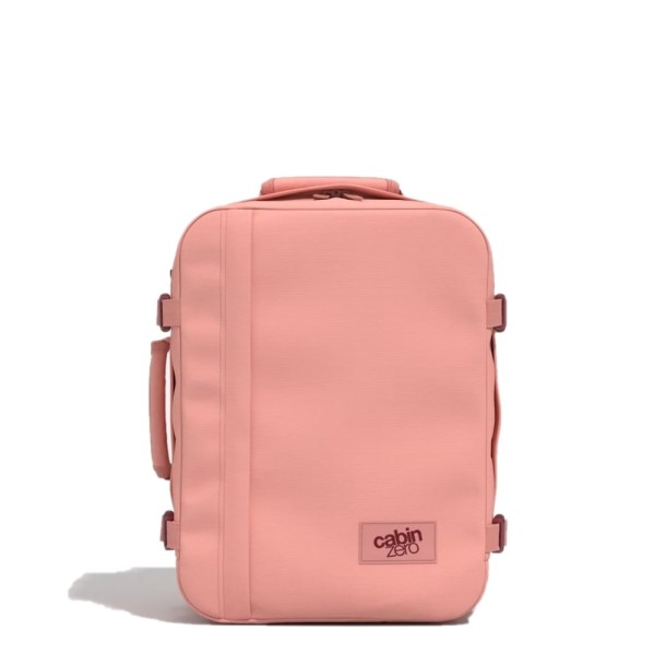 Σακίδιο πλάτης ταξιδίου 28lt Travel Classic Macaroon Pink Σακίδιο πλάτης ταξιδίου 28lt Travel Classic Macaroon Pink