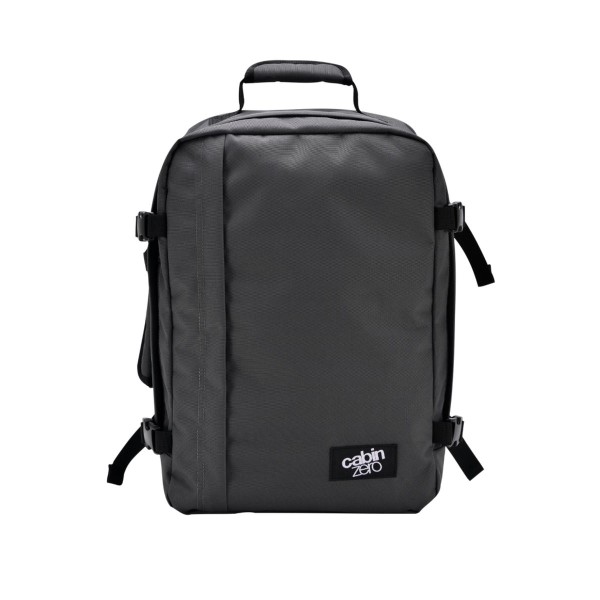 Σακίδιο πλάτης ταξιδίου 36lt Travel Classic Original Grey Σακίδιο πλάτης ταξιδίου 36lt Travel Classic Original Grey