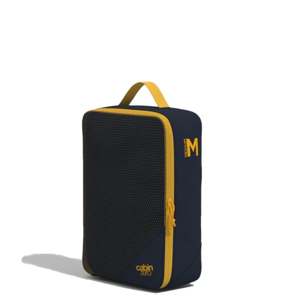 Cabin Zero Packing Cube M Blue Summer Cabin Zero Packing Cube M Blue Summer