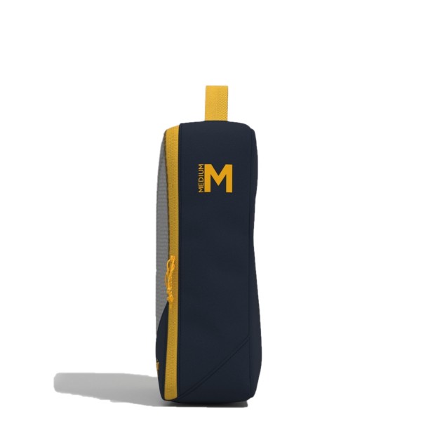 Cabin Zero Packing Cube M Blue Summer Cabin Zero Packing Cube M Blue Summer