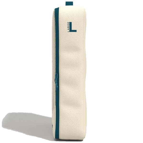 Cabin Zero Packing Cube L Oyster White Cabin Zero Packing Cube L Oyster White