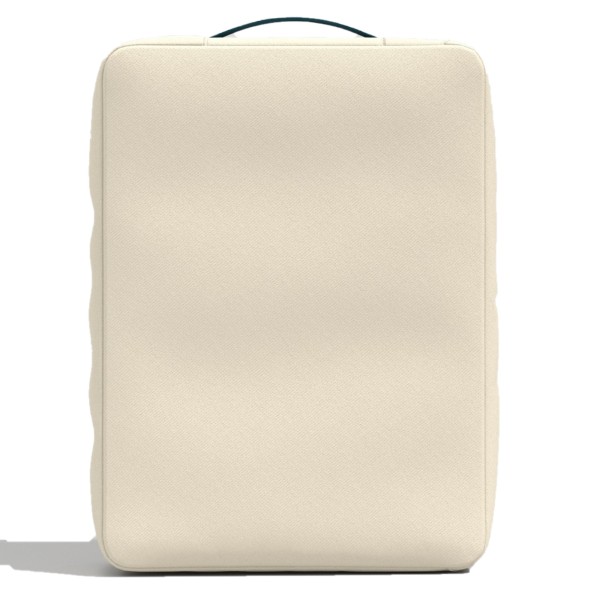 Cabin Zero Packing Cube L Oyster White Cabin Zero Packing Cube L Oyster White