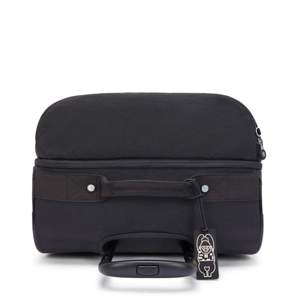 Kipling Βαλίτσα μεσαία 68cm Aviana M Black Noir Kipling Βαλίτσα μεσαία 68cm Aviana M Black Noir