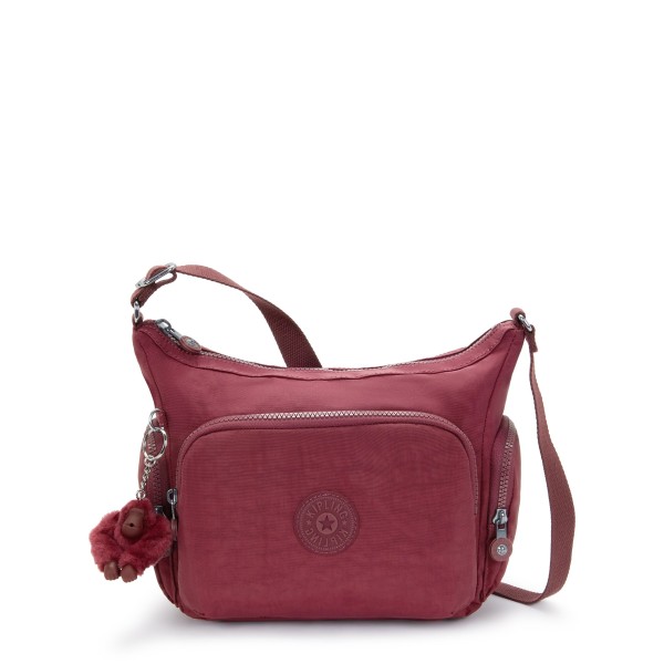 Kipling Τσαντάκι ώμου Gabb S Lounge Wine